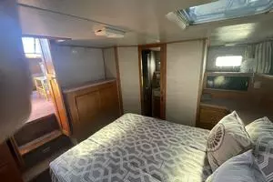 1988 Mainship Nantucket thumbnail 23