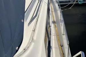1988 Mainship Nantucket thumbnail 8