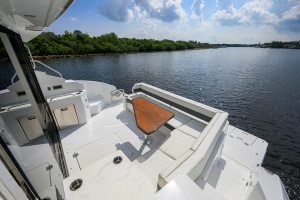 4th Quarter 46ft Cruisers Yacht For Sale