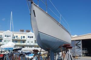 Challenge 35ft C amp C Yacht For Sale