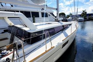 No Problem  51ft Beneteau Yacht For Sale