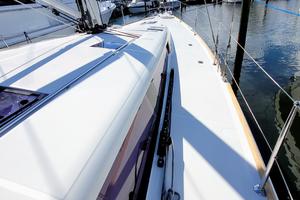 No Problem  51ft Beneteau Yacht For Sale