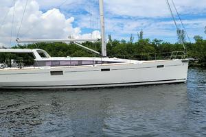 No Problem  51ft Beneteau Yacht For Sale