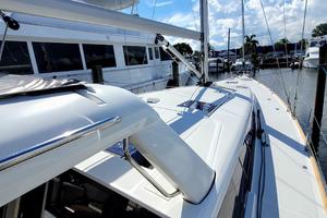 No Problem  51ft Beneteau Yacht For Sale