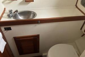 32ft BHM Yacht For Sale