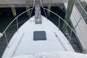 32ft BHM Yacht For Sale
