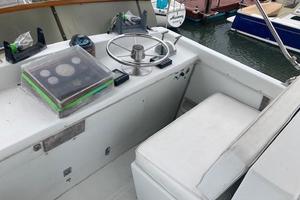 32ft BHM Yacht For Sale