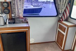 32ft BHM Yacht For Sale
