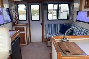 32ft BHM Yacht For Sale
