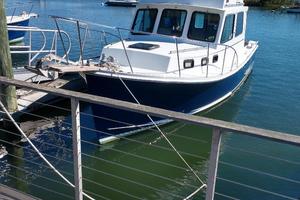 32ft BHM Yacht For Sale
