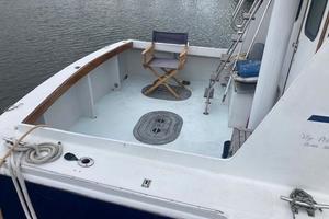 32ft BHM Yacht For Sale