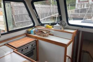 32ft BHM Yacht For Sale