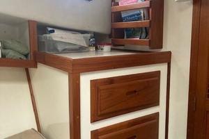 32ft BHM Yacht For Sale