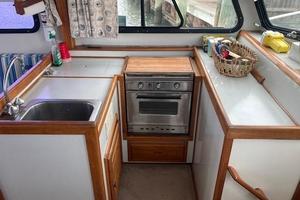 32ft BHM Yacht For Sale