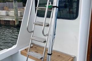 32ft BHM Yacht For Sale