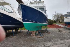 32ft BHM Yacht For Sale