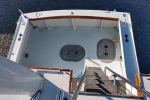 32ft BHM Yacht For Sale