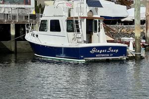 32ft BHM Yacht For Sale