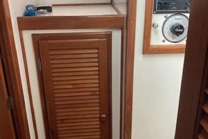 32ft BHM Yacht For Sale