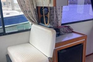 32ft BHM Yacht For Sale