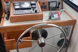 32ft BHM Yacht For Sale