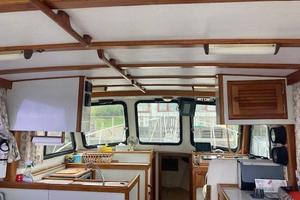32ft BHM Yacht For Sale