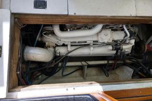 32ft BHM Yacht For Sale