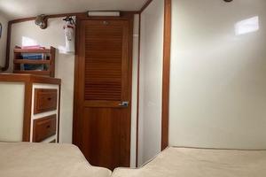 32ft BHM Yacht For Sale