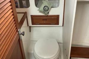 32ft BHM Yacht For Sale
