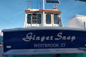 32ft BHM Yacht For Sale