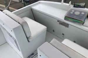 32ft BHM Yacht For Sale