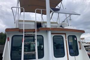 32ft BHM Yacht For Sale