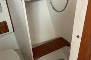 32ft BHM Yacht For Sale
