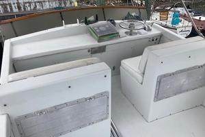 32ft BHM Yacht For Sale