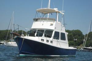 32ft BHM Yacht For Sale