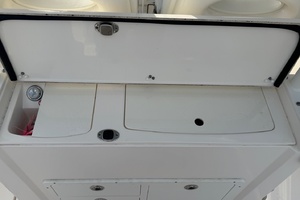 30ft Cobia Yacht For Sale