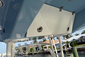 30ft Cobia Yacht For Sale