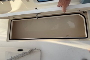 30ft Cobia Yacht For Sale