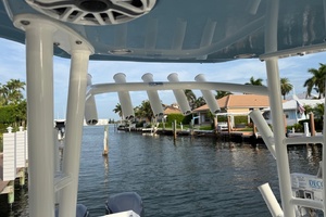 30ft Cobia Yacht For Sale