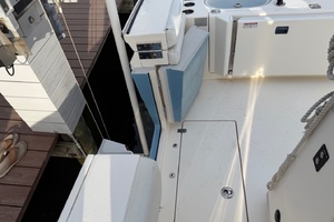 30ft Cobia Yacht For Sale