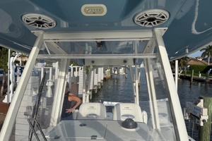 30ft Cobia Yacht For Sale
