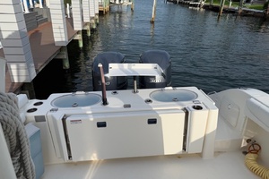 30ft Cobia Yacht For Sale