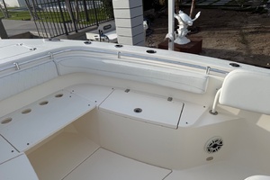 30ft Cobia Yacht For Sale