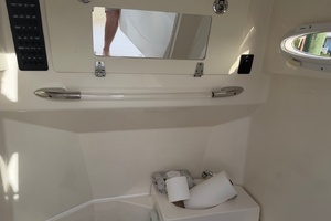 30ft Cobia Yacht For Sale