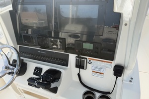 30ft Cobia Yacht For Sale