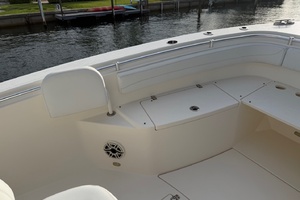 30ft Cobia Yacht For Sale
