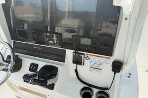 30ft Cobia Yacht For Sale