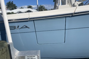 30ft Cobia Yacht For Sale