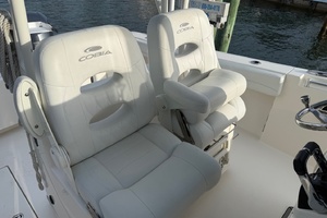 30ft Cobia Yacht For Sale