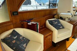  2018 Legacy 36 Yacht For Sale in Oriental NC